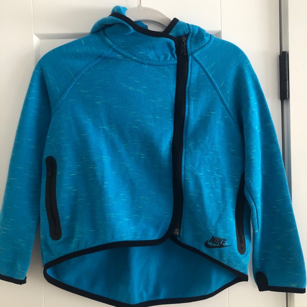 Nike Tech Fleece Hoodie